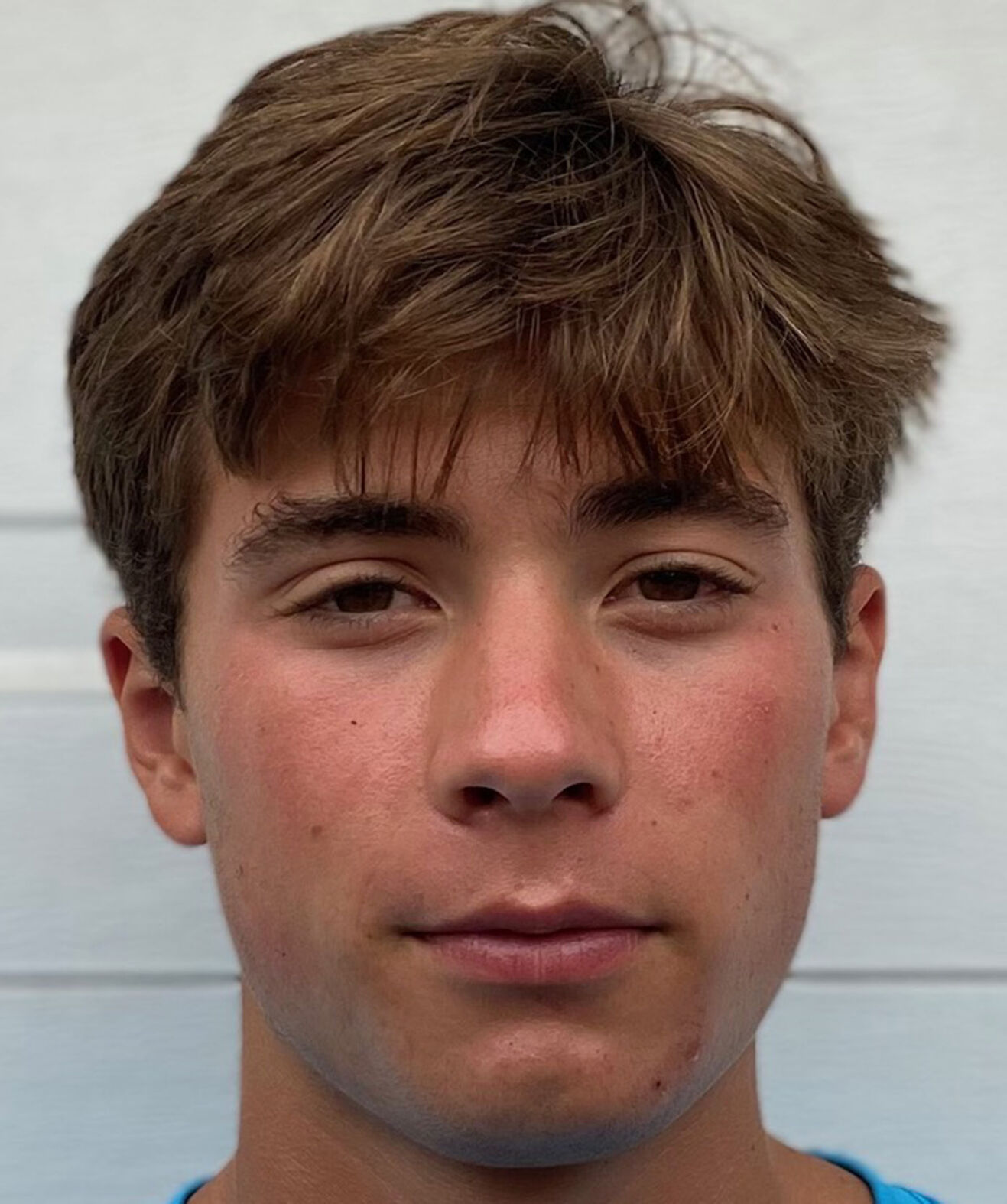 Johnny Martin, Ladue